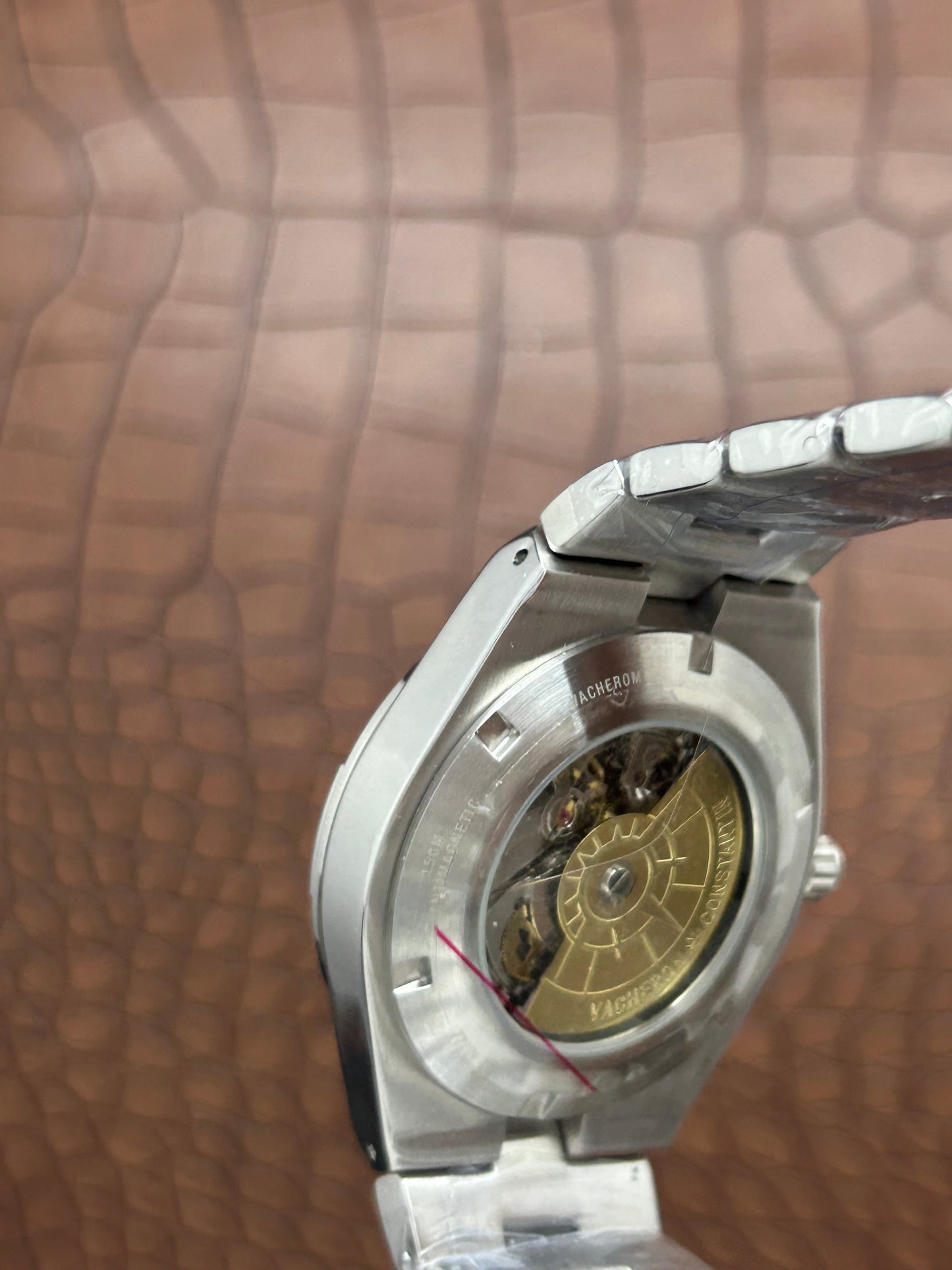 Vacheron