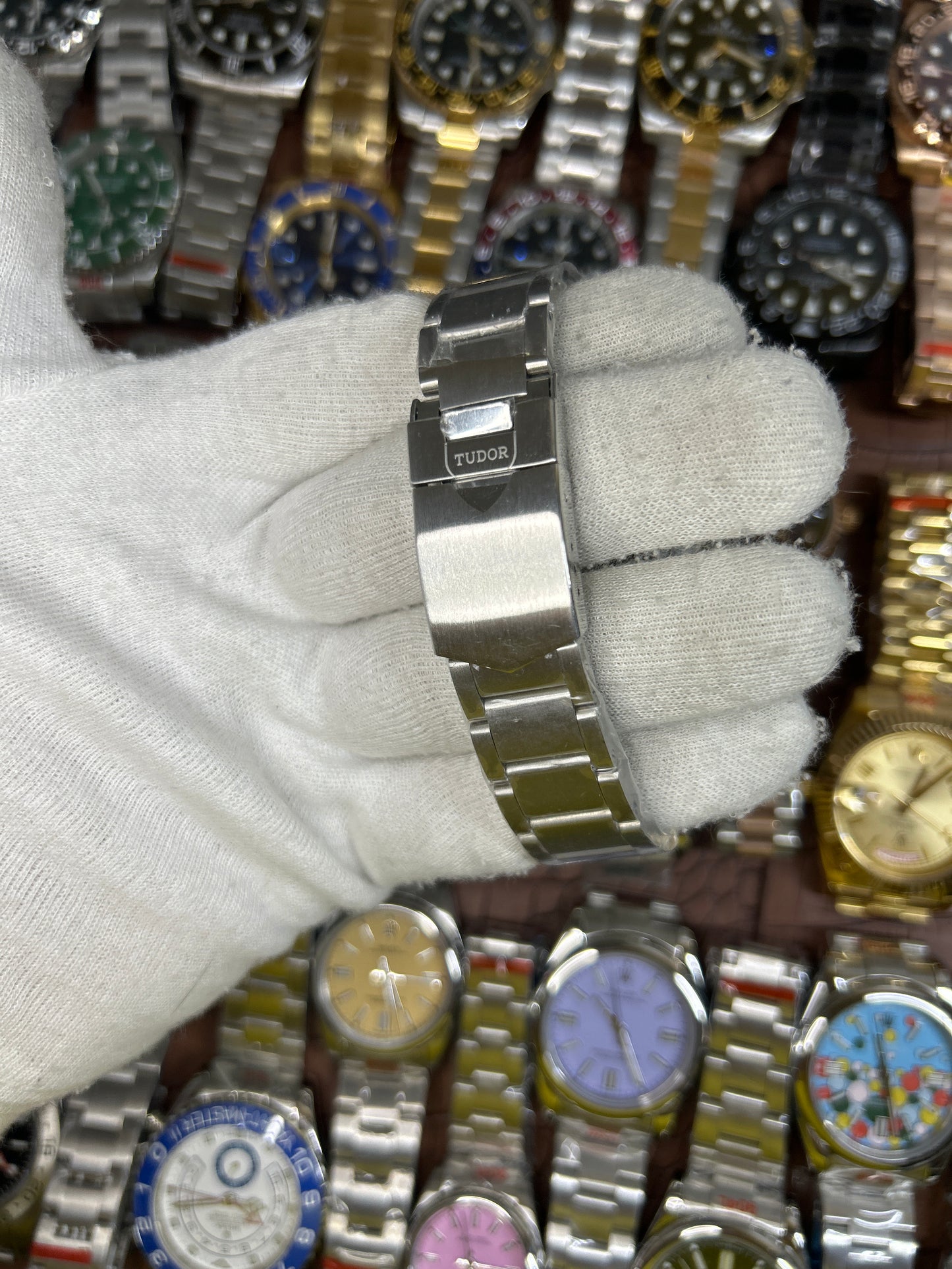 Tudor