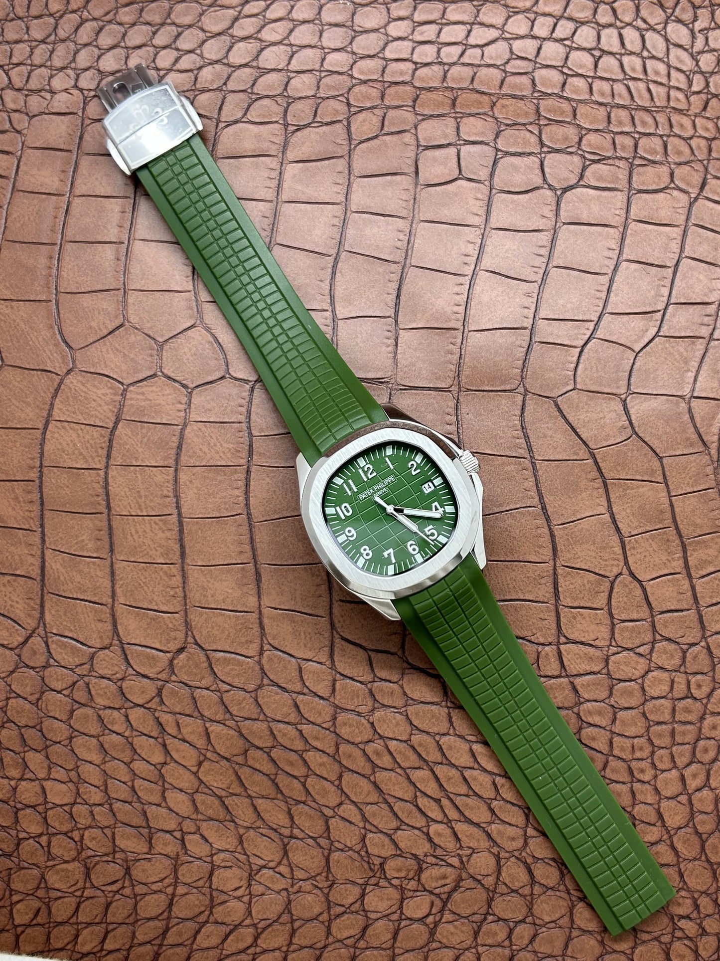 PP verde