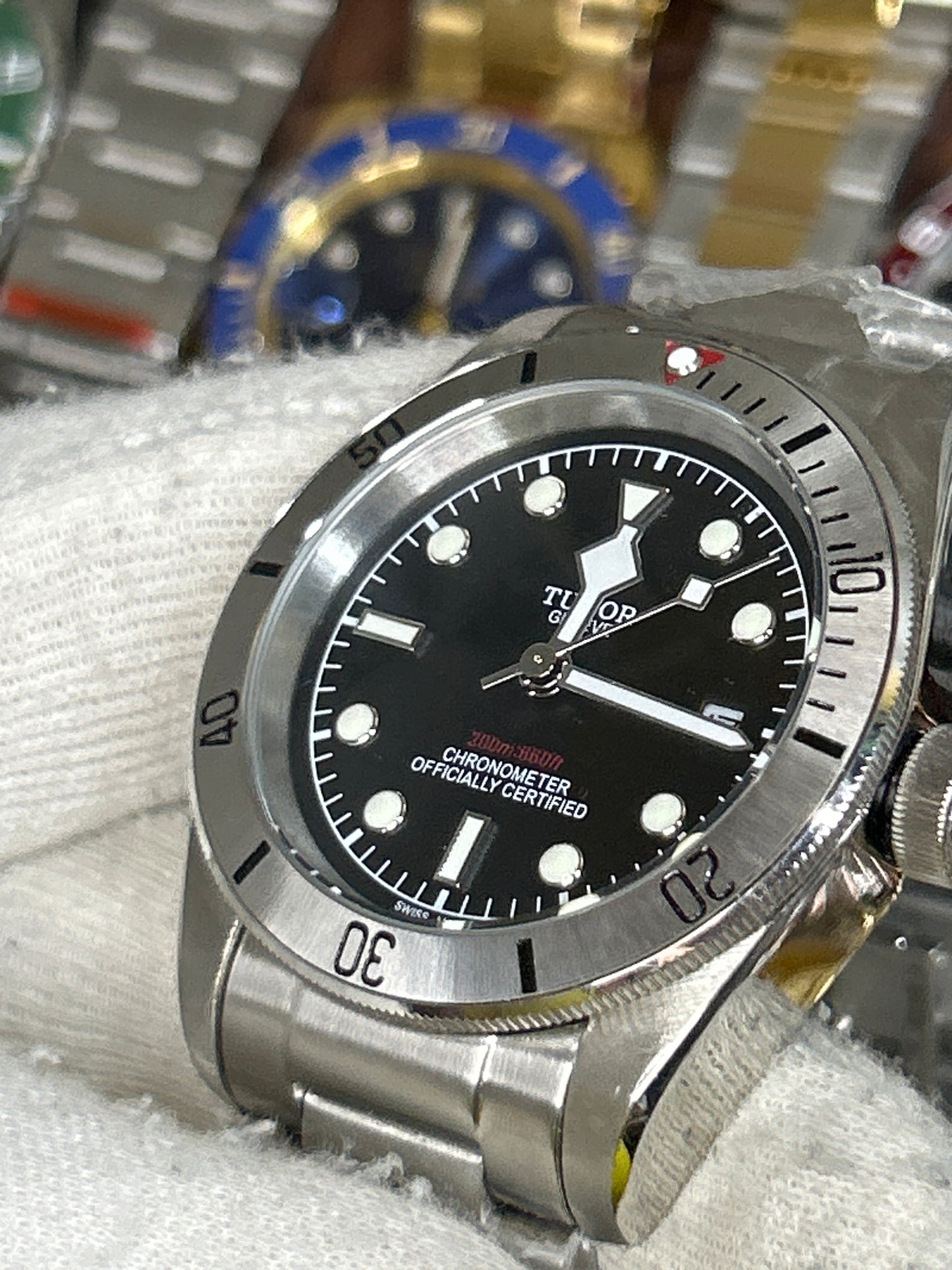 Tudor