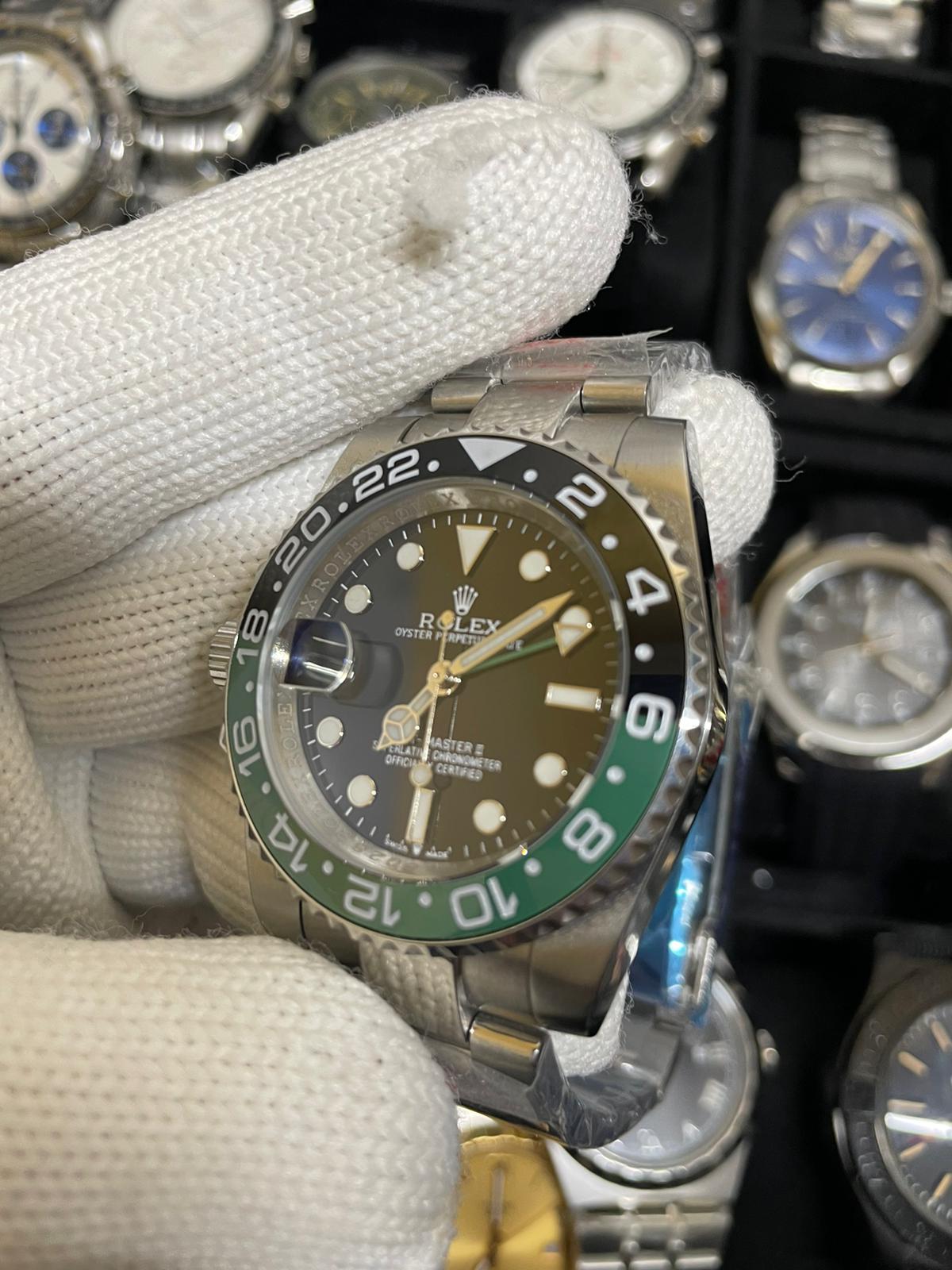 Gmt sprite