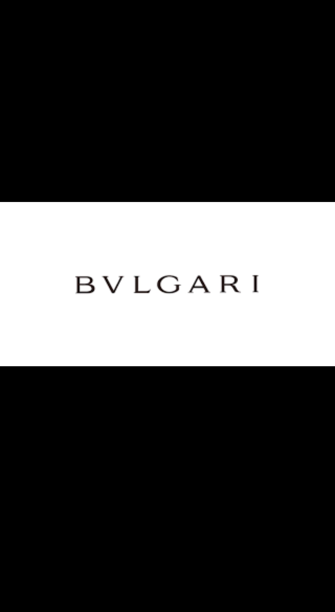 BVLGARI