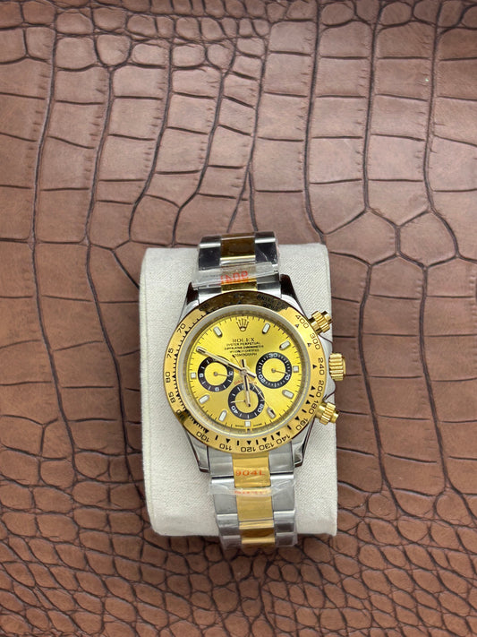 Daytona deal oro