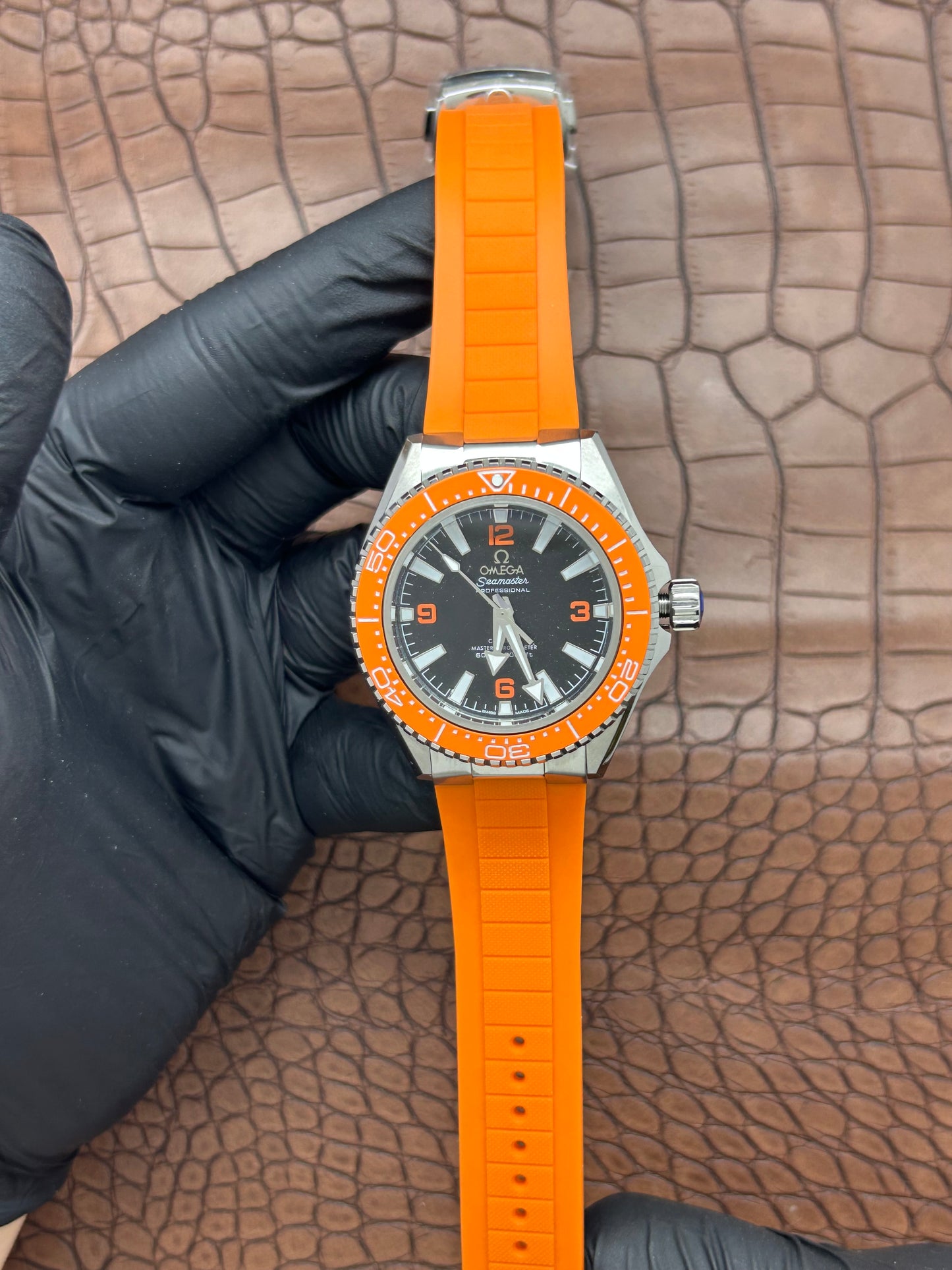 Seamaster