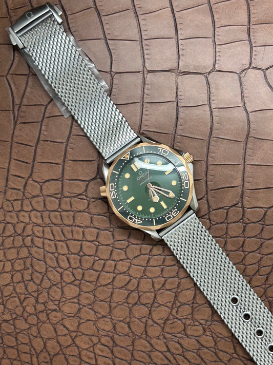Omega speedmaster