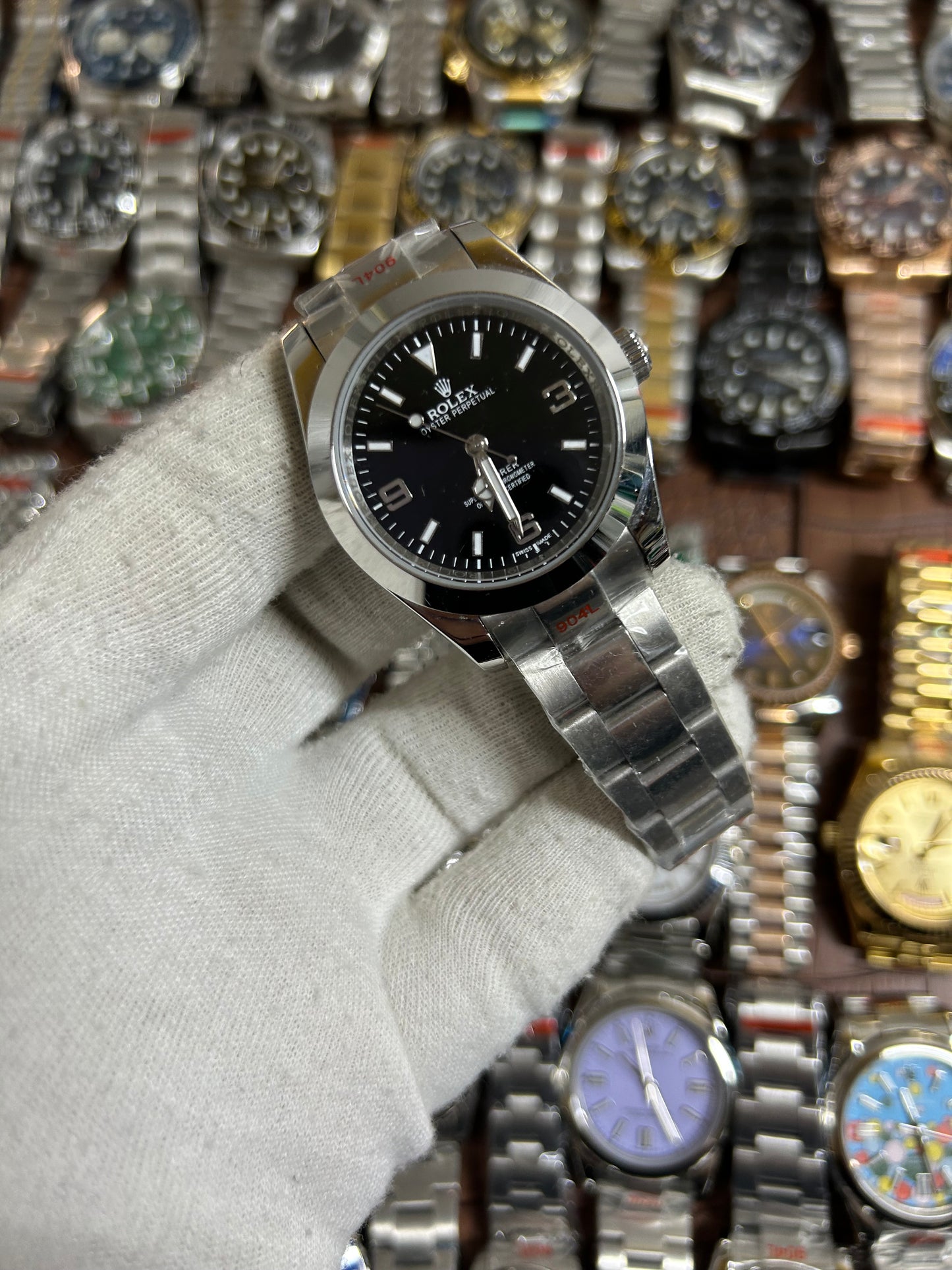 Explorer 1
