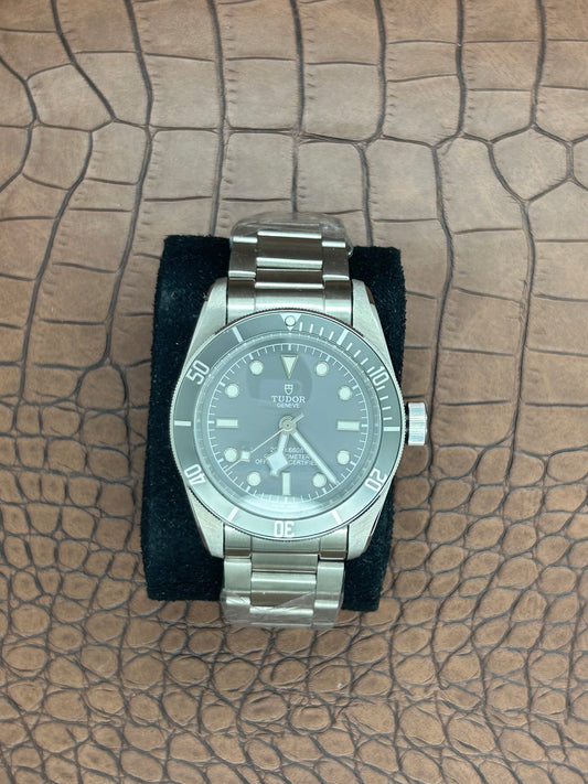 Balck bay grigio