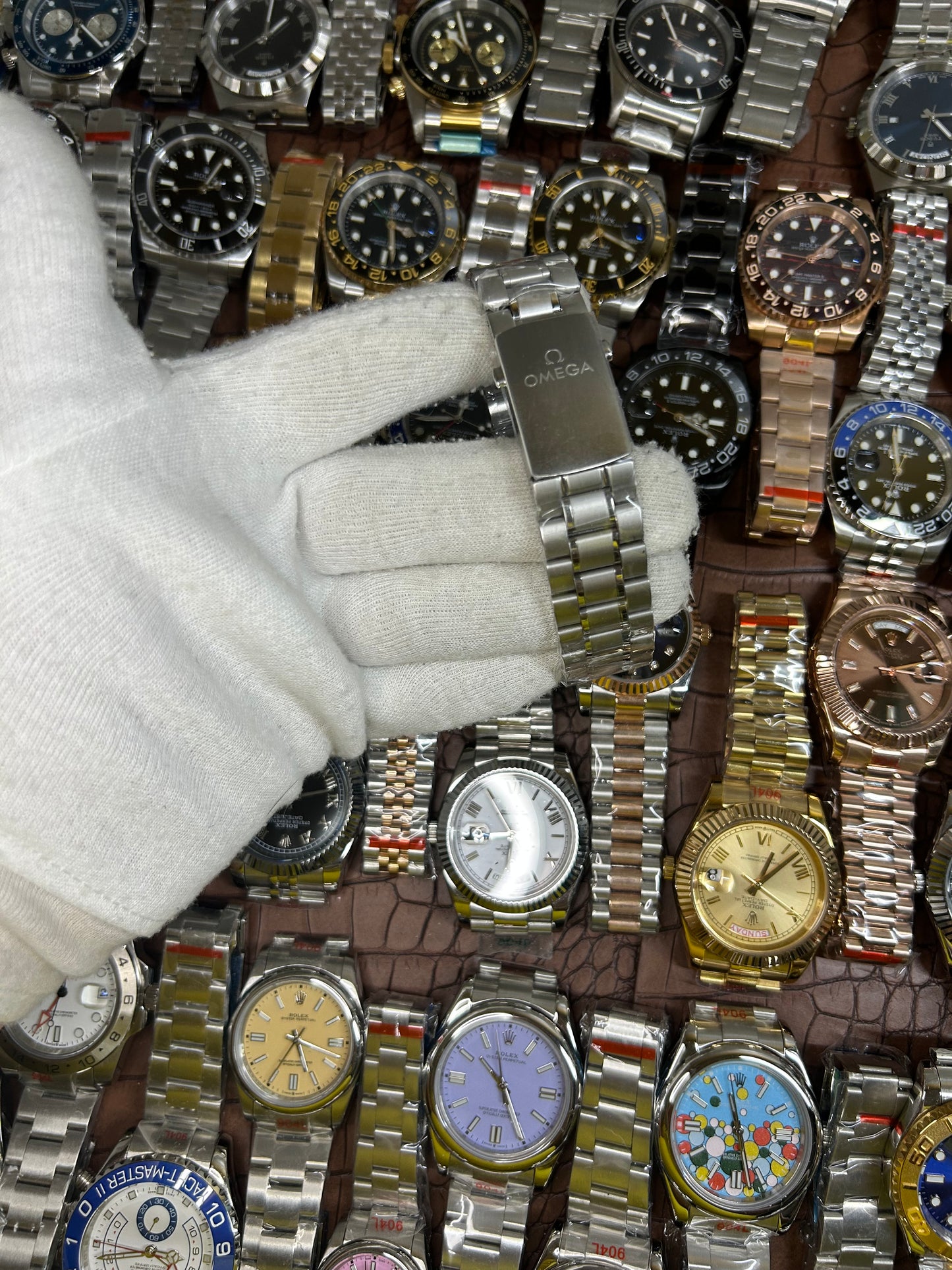 Speedmaster