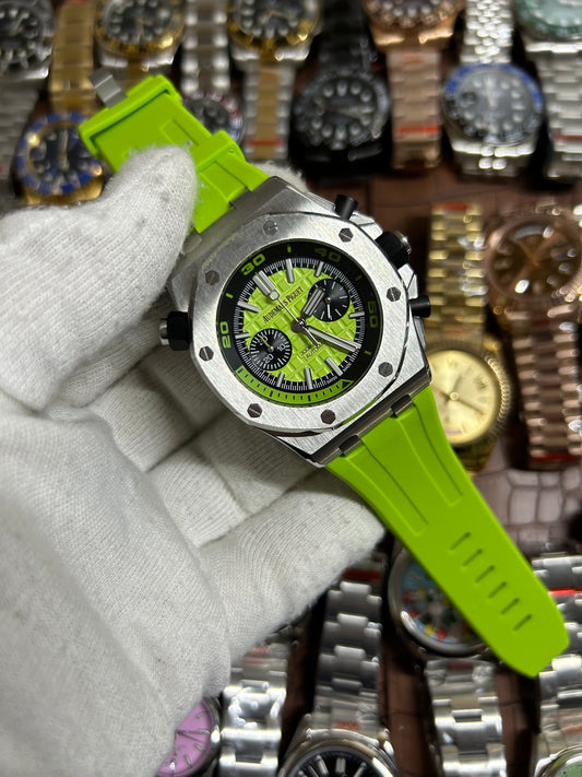 Ap chrono