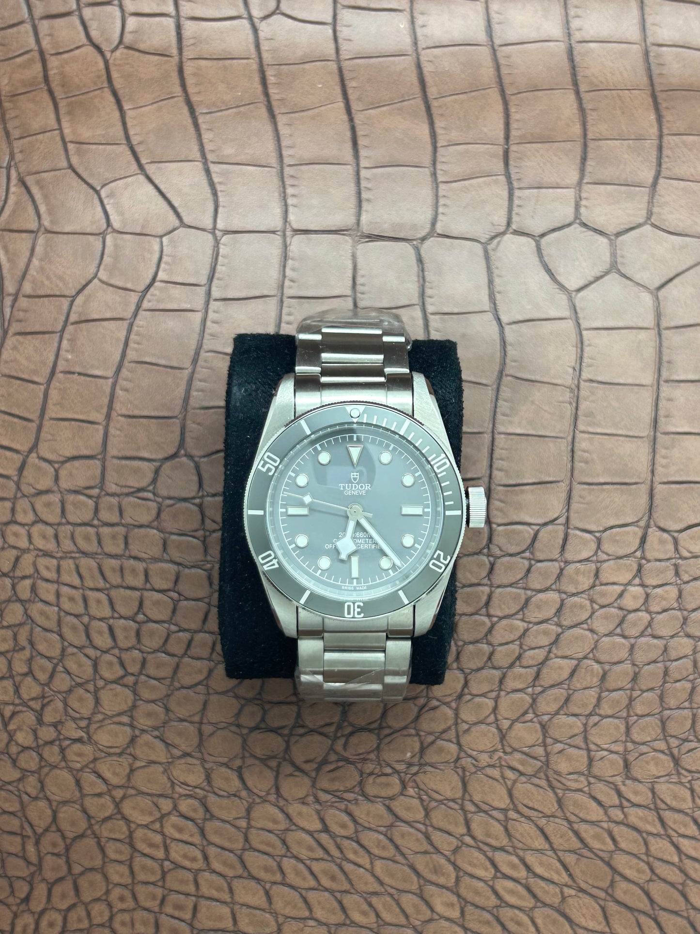 Balck bay grigio