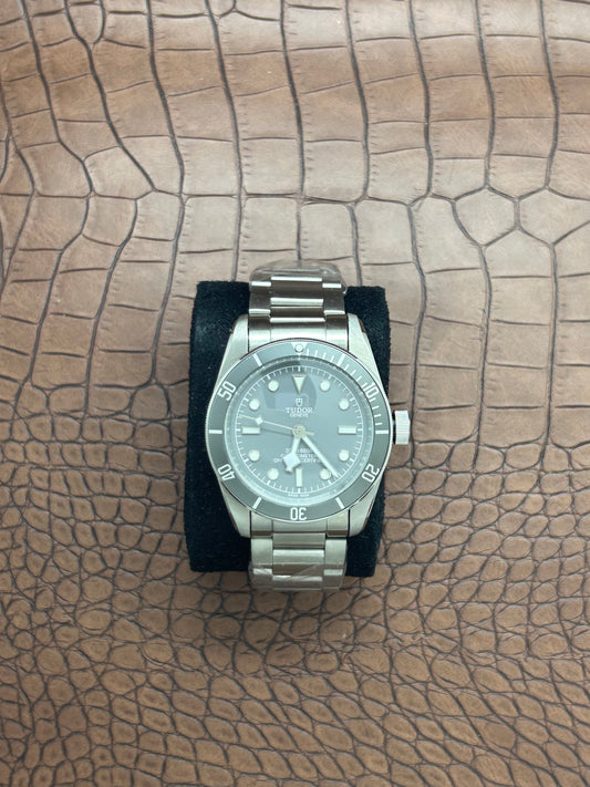 Balck bay grigio