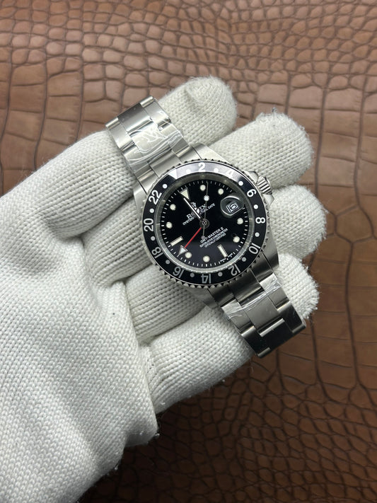 GMT vintage black