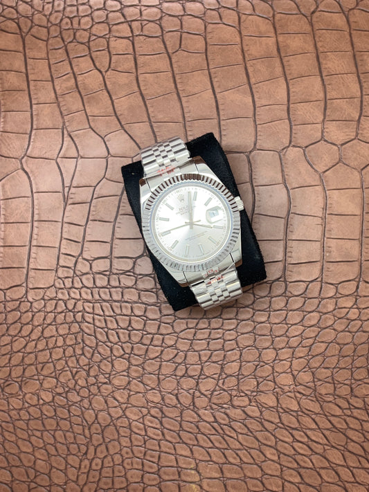 Datejust grigio chiaro