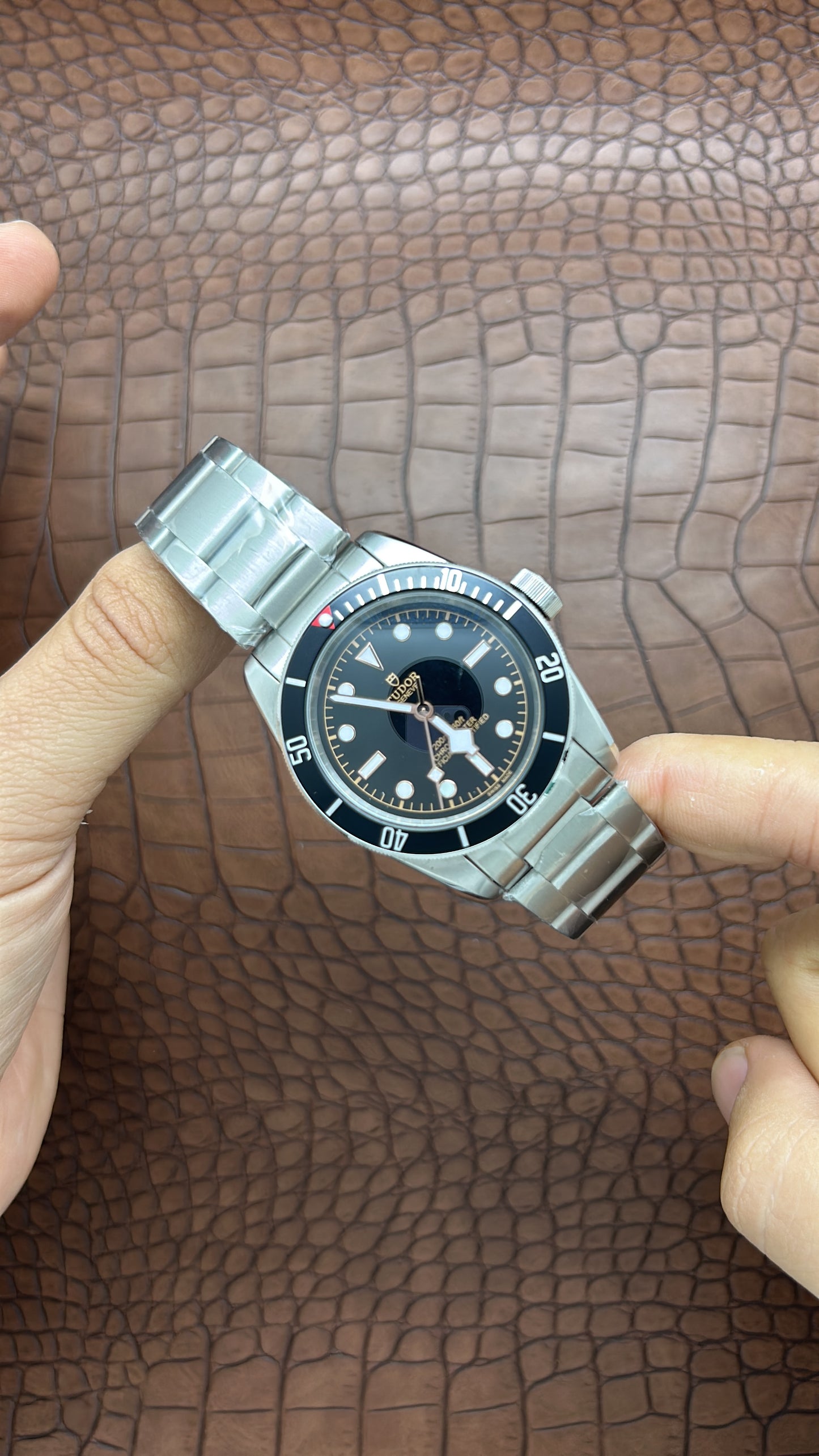 Blackbay