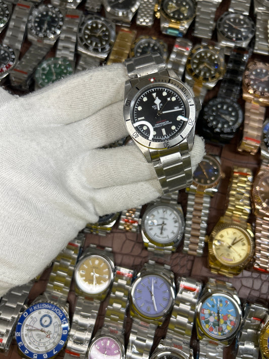 Tudor