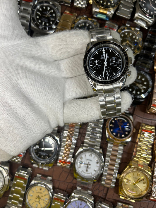 Speedmaster