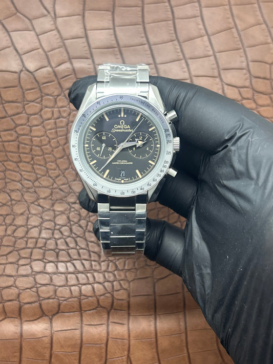 SPEEDMASTER