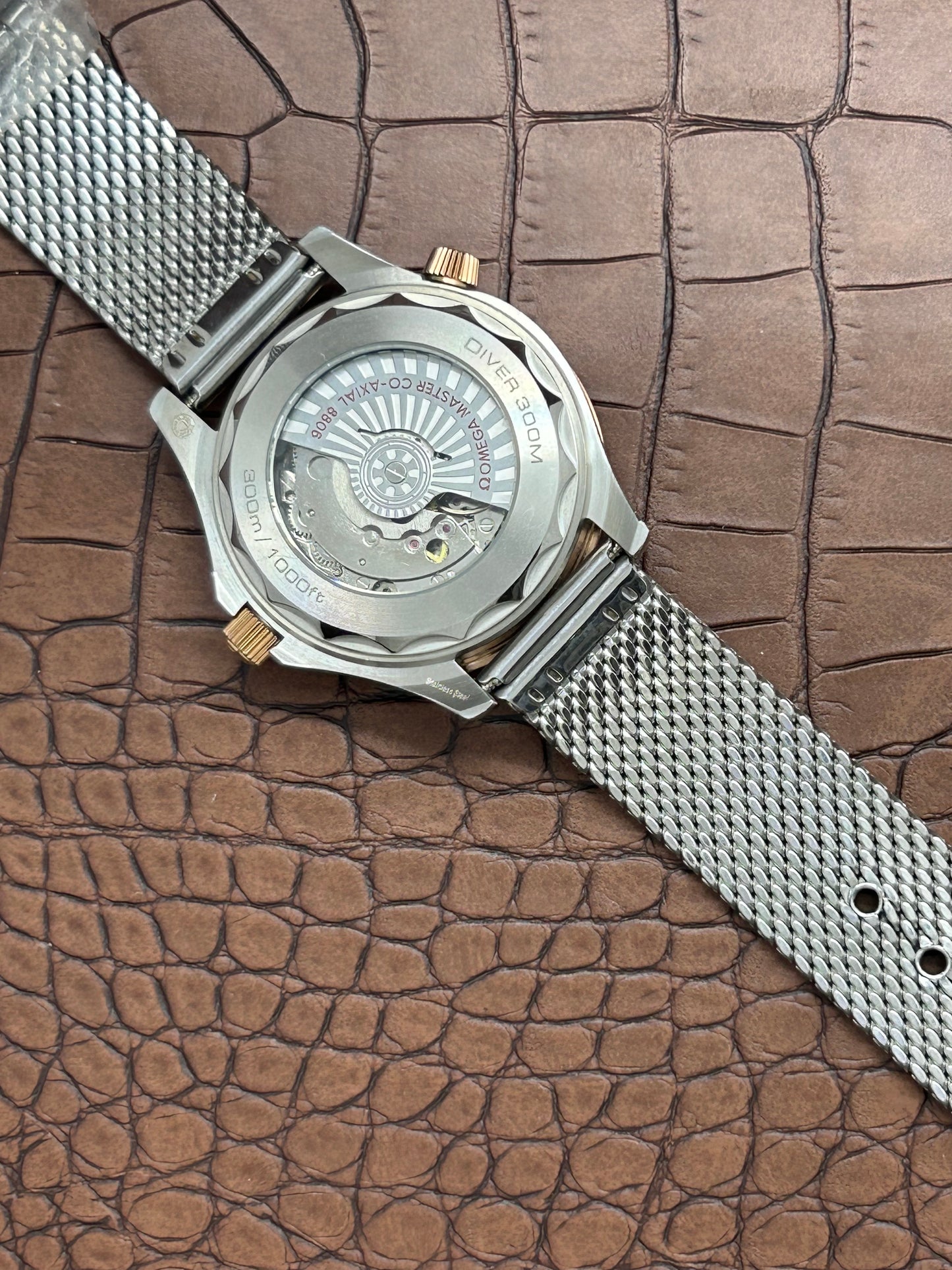 Omega speedmaster
