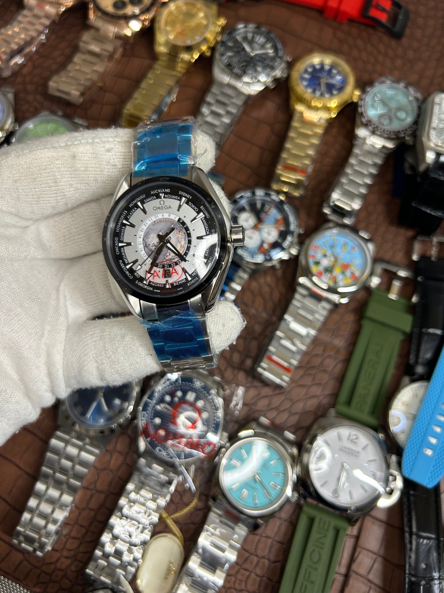 Seamaster
