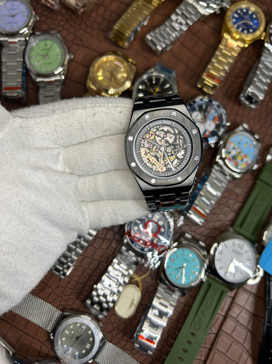 Ap black