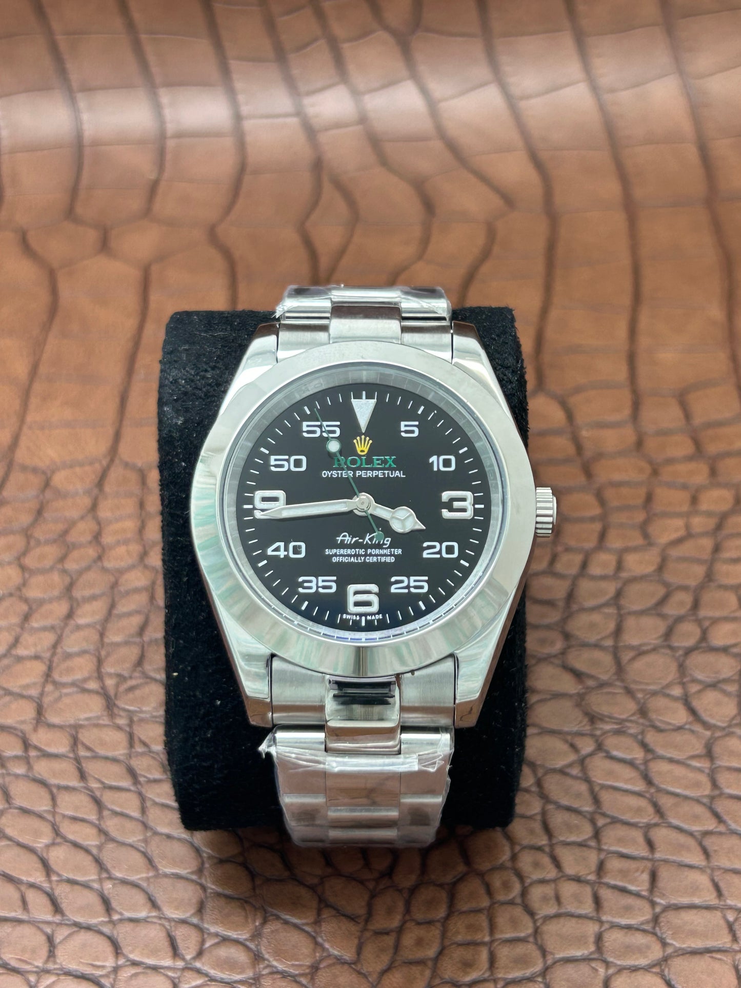 Air king
