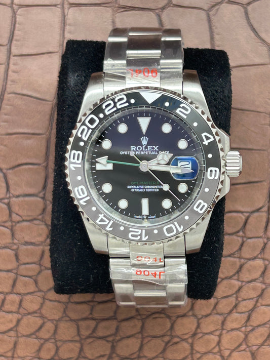 Gmt bruce wayne