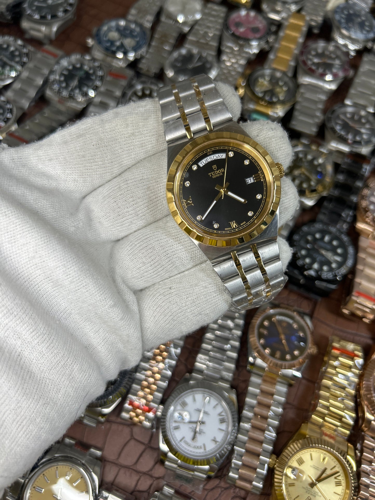 Royal
