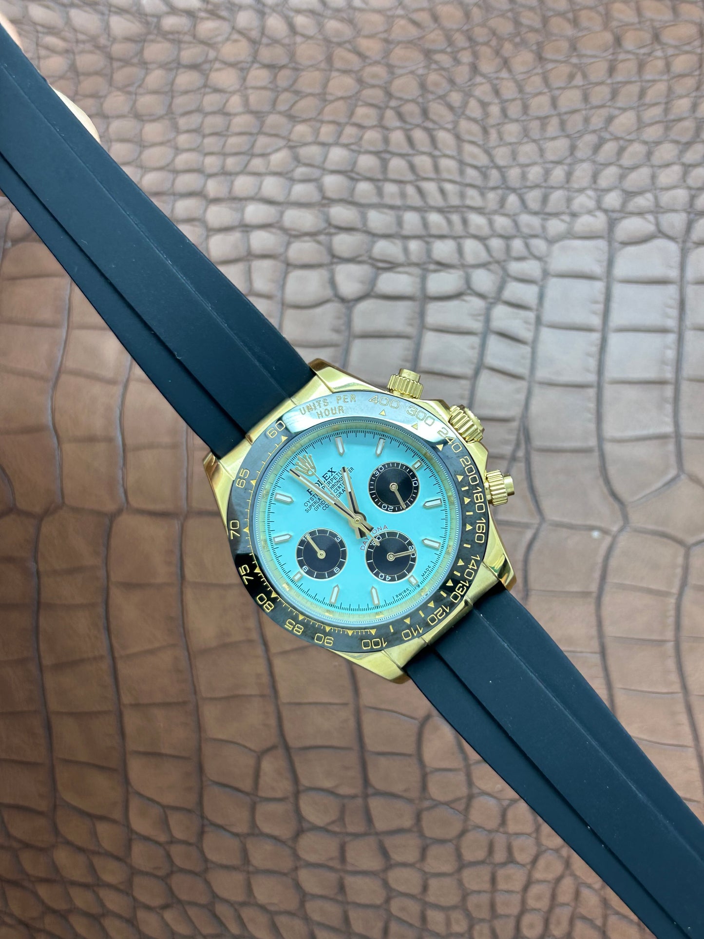 Daytona tiffany