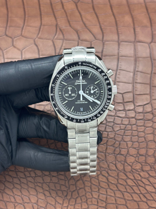 Speedmaster