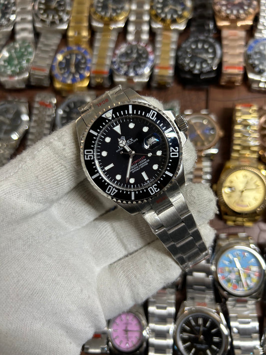 Seadweller