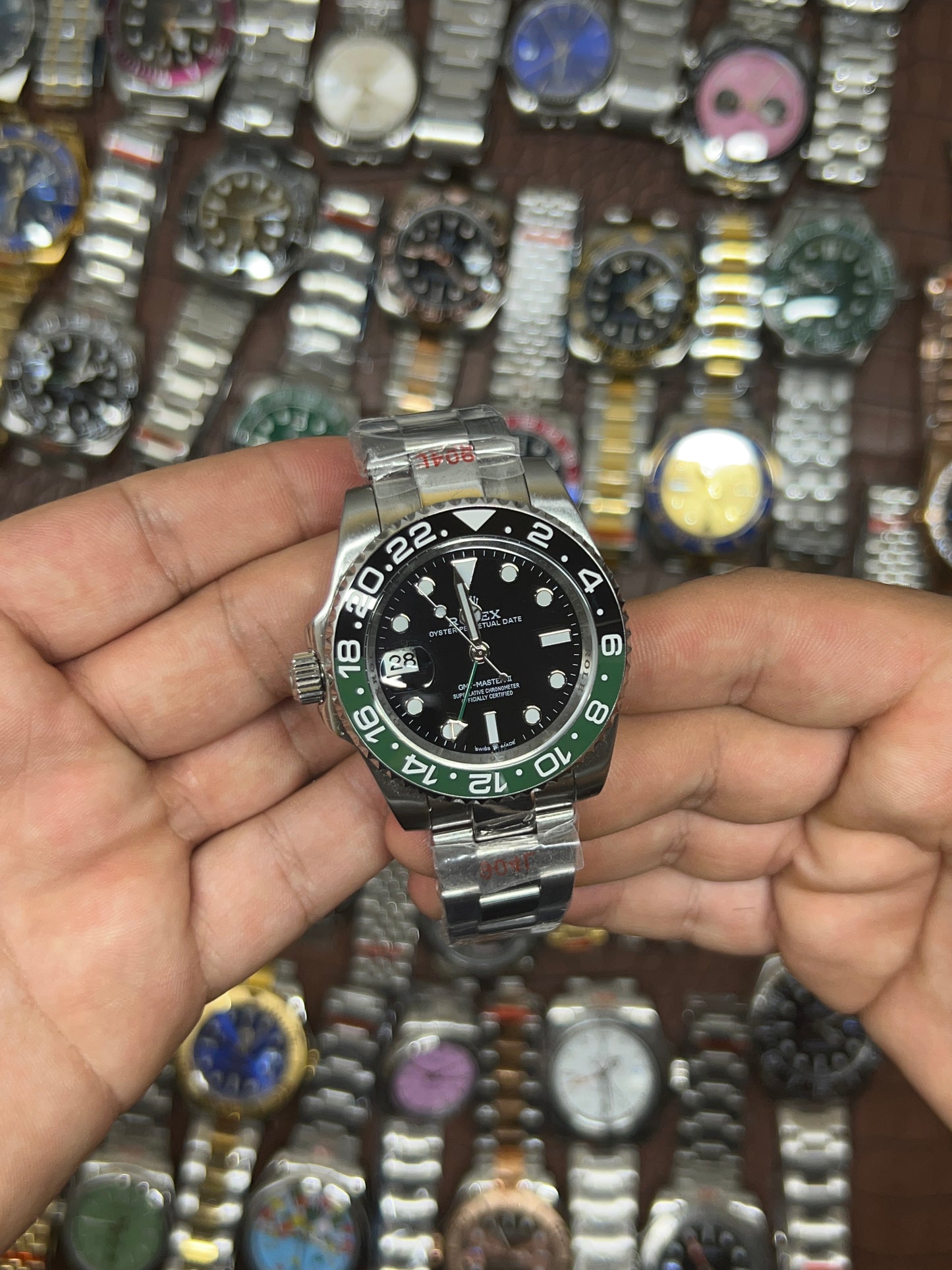 Gmt sprite