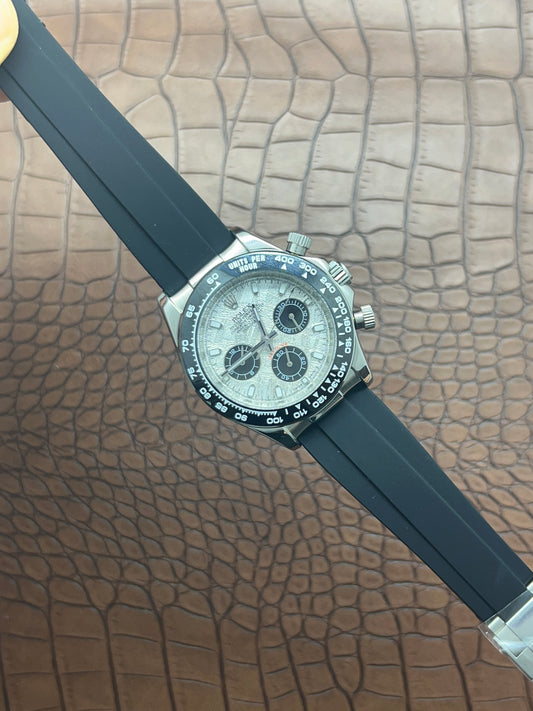 Daytona oysterflex meteorite