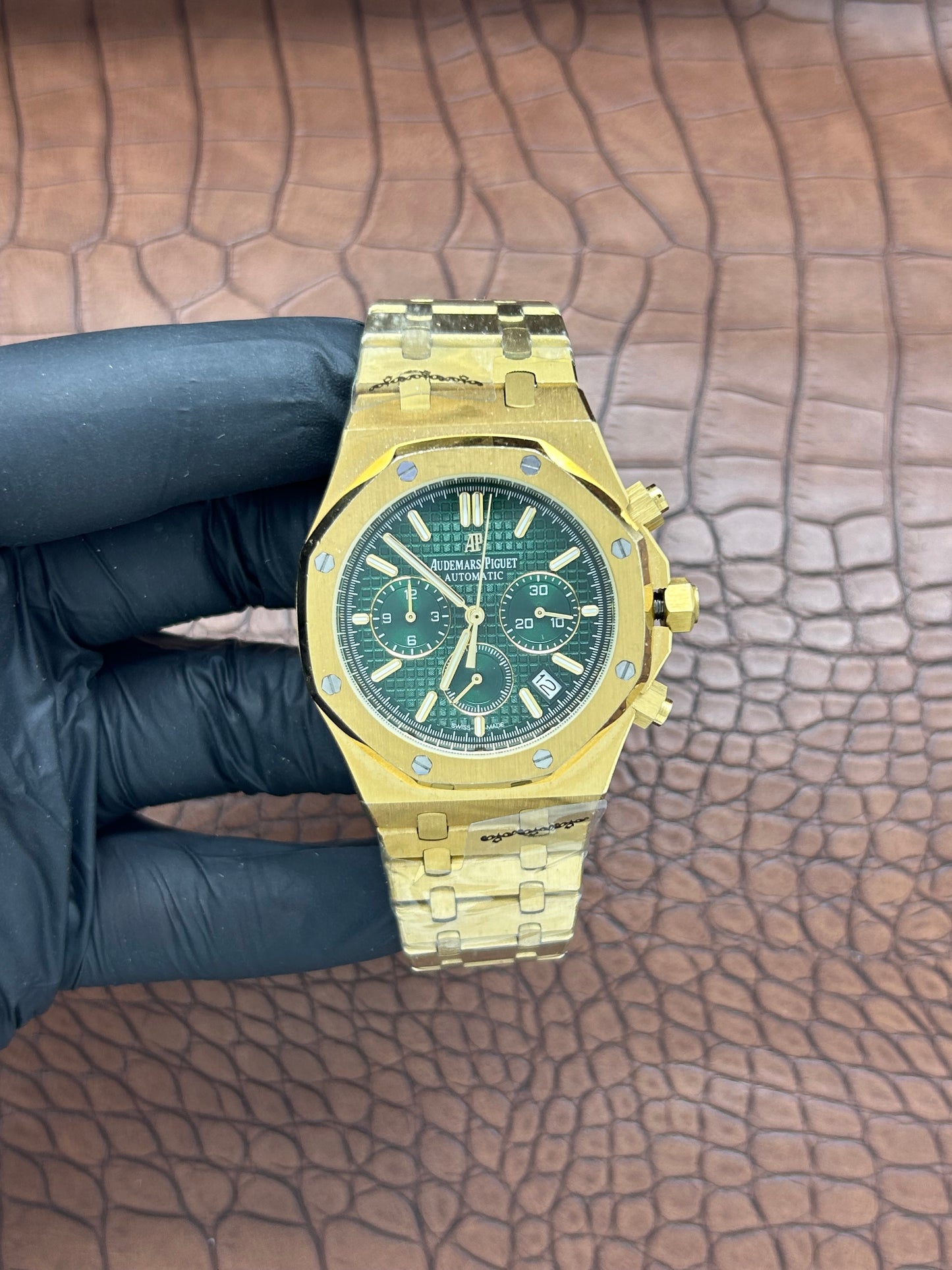 Ap gold