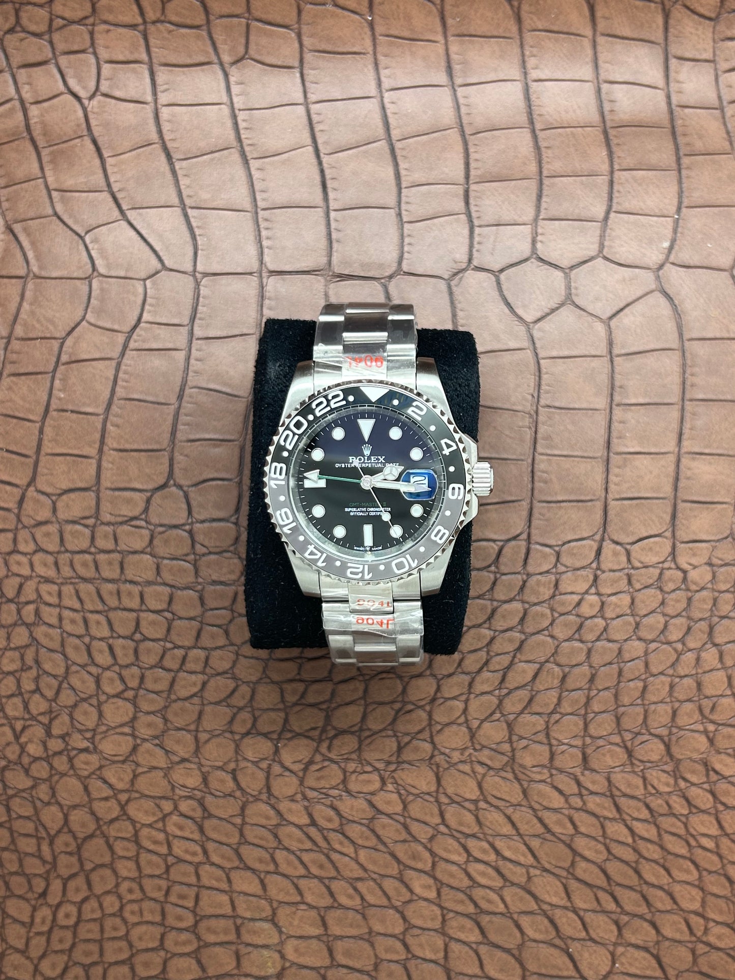 Gmt bruce wayne