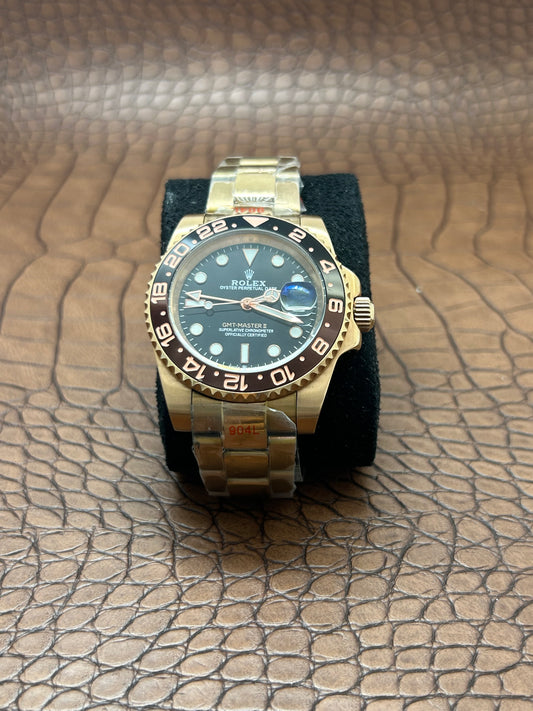 Gmt root
