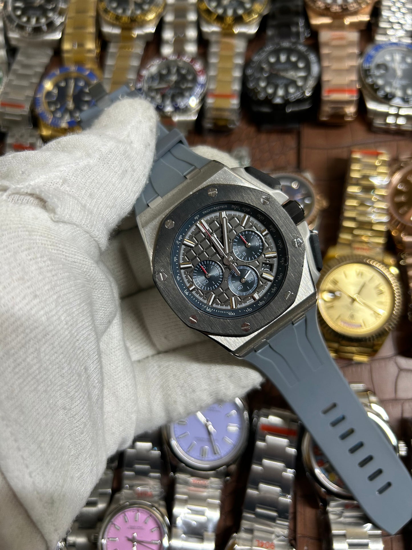 Ap chrono