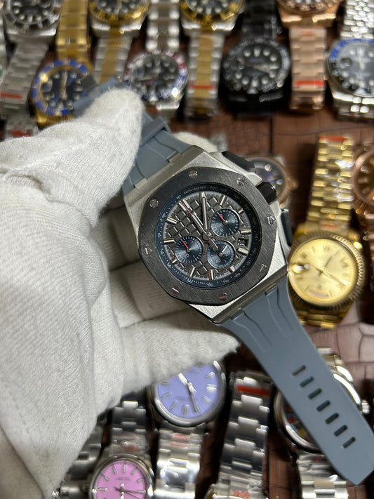 Ap chrono