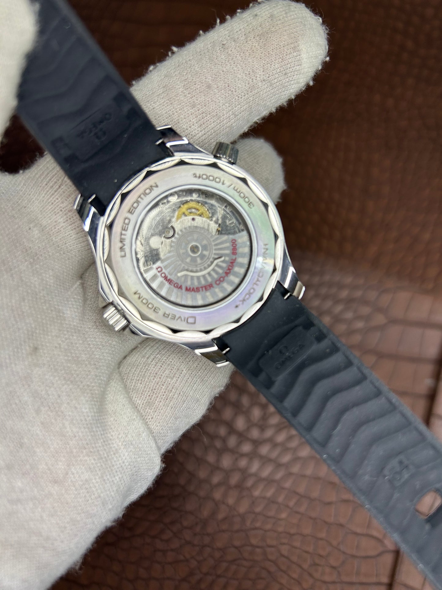 Seamaster