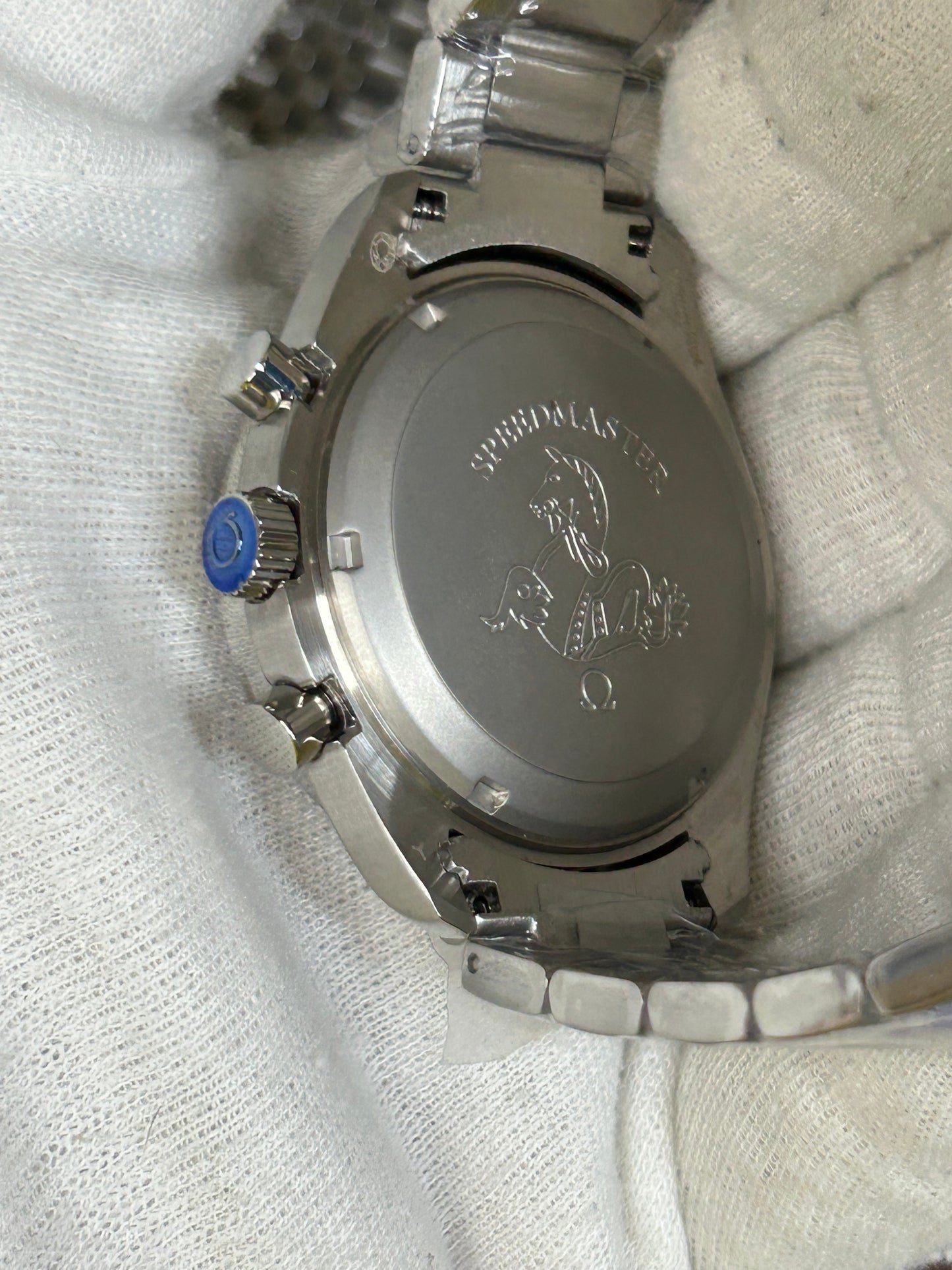 Speedmaster