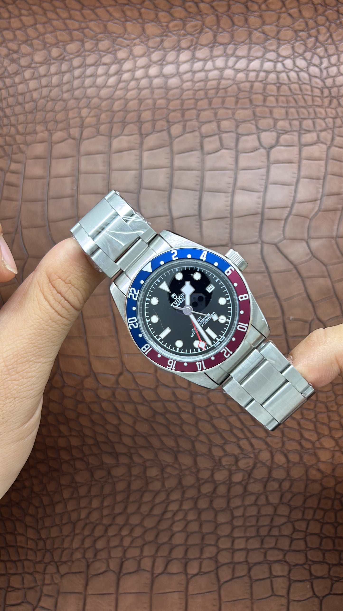 Tudor