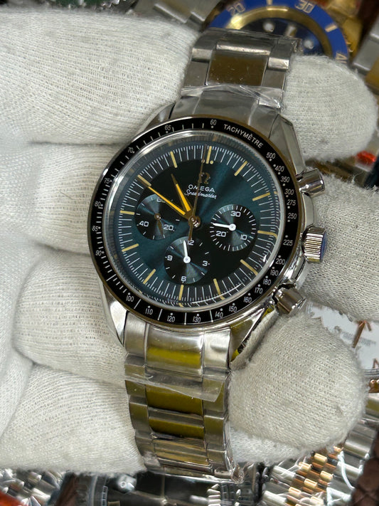 Speedmaster