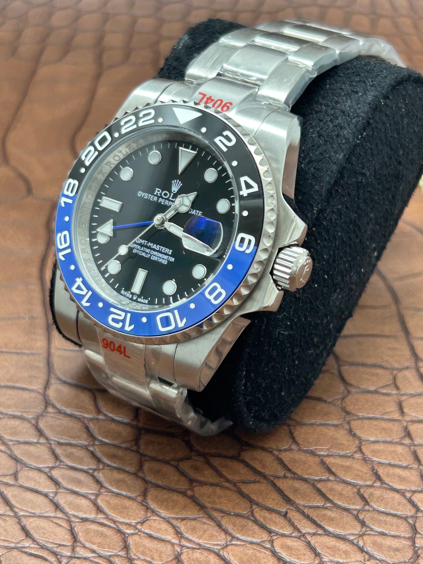 Gmt Batman