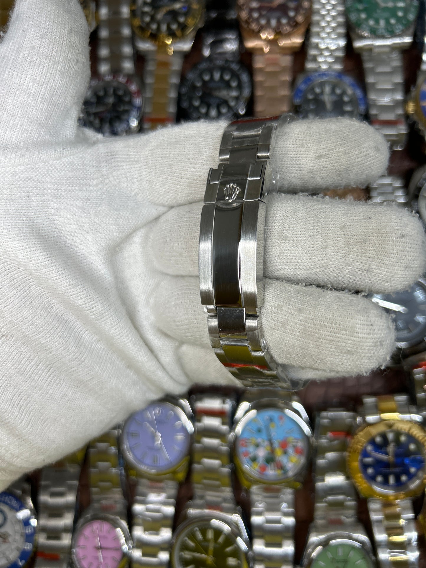 Gmt coke