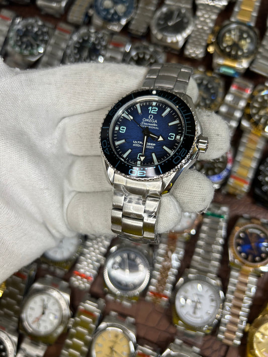 Seamaster deep