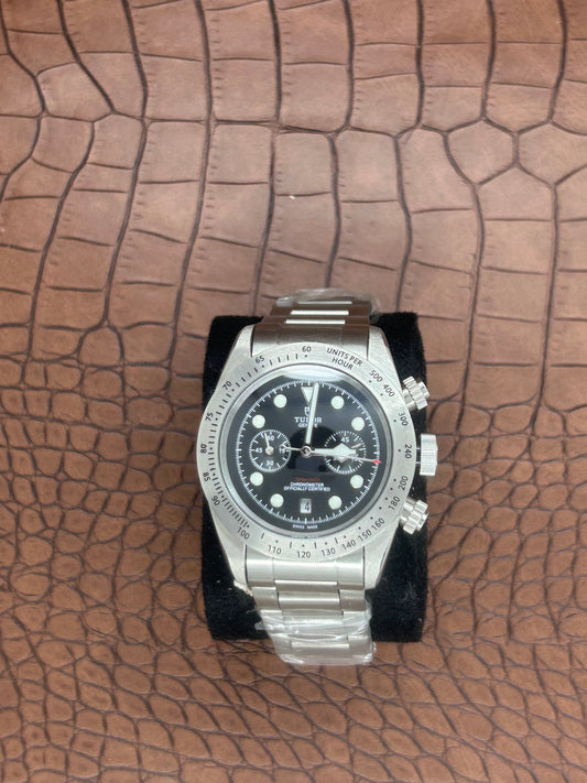Tudor chrono