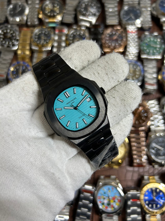 Patek tiffany