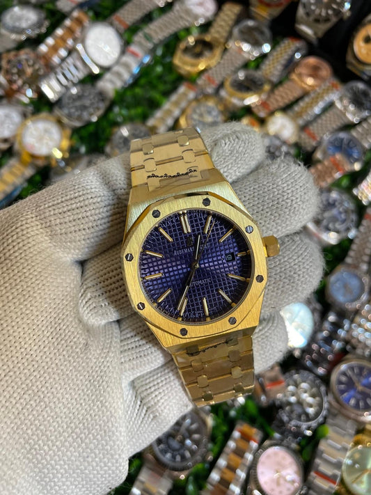 Ap gold