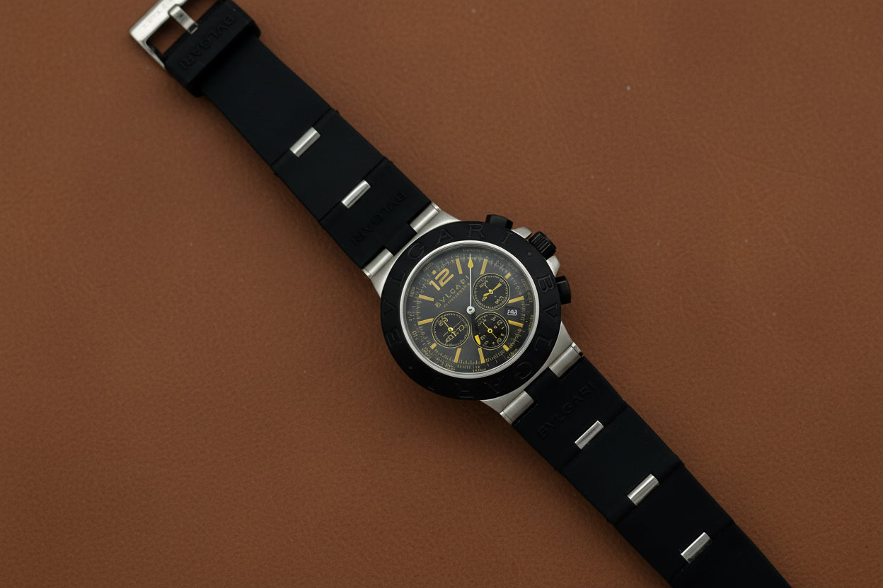 Alluminium granturismo