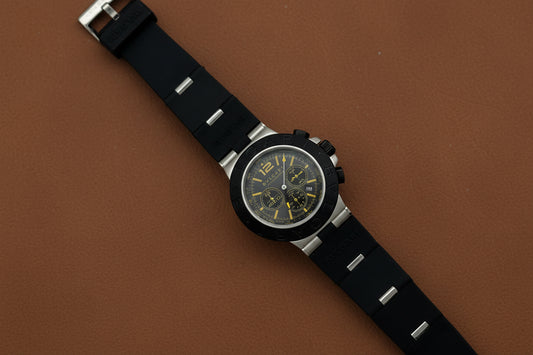 Alluminium granturismo