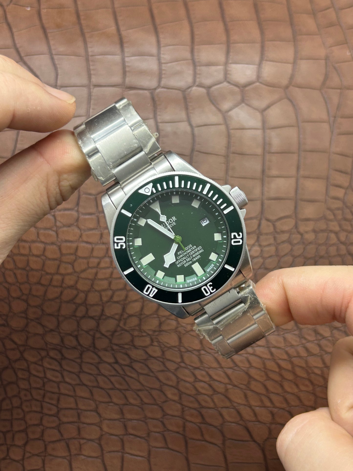 Pelagos